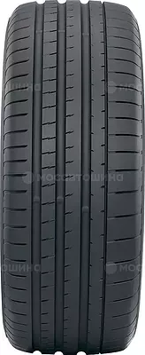 Yokohama Advan Sport V107E 315/30 R23 111Y XL