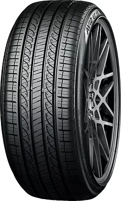 Yokohama Avid GT S35A 315/35 R21 111V