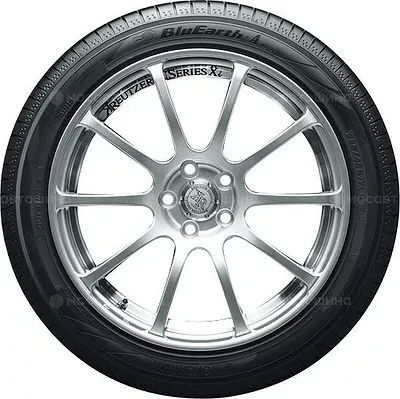 Yokohama Bluearth AE50 235/45 R17 97W XL