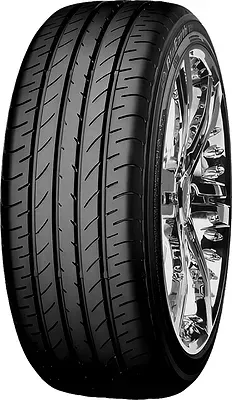 Yokohama Bluearth E51B 225/60 R18 100H