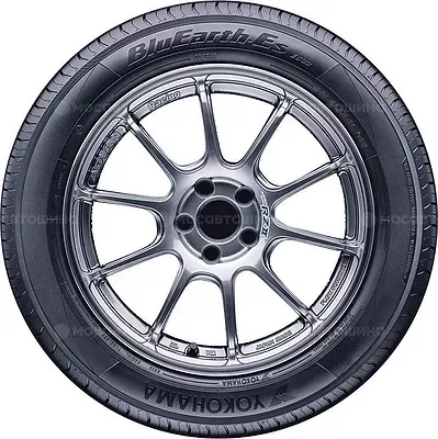 Yokohama Bluearth ES32A 225/50 R17 94V