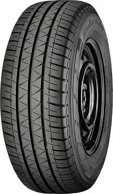 Yokohama Bluearth-Van RY55 215/70 R16C 108/106S
