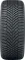 Yokohama Bluearth*Winter V906 295/40 R21 111V