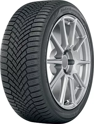 Yokohama Bluearth*Winter V906 295/40 R21 111V