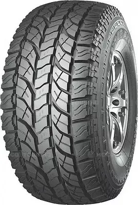 Yokohama Geolandar A/T-S G012 315/70 R17 121R