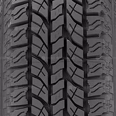 Yokohama Geolandar A/T-S G012 315/70 R17 121R
