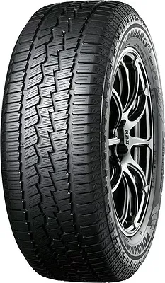 Yokohama Geolandar CV 4S G061 255/50 R19 107V