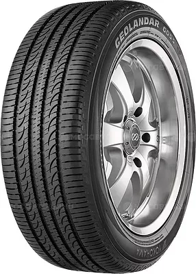 Yokohama Geolandar G055 235/65 R17 108V XL