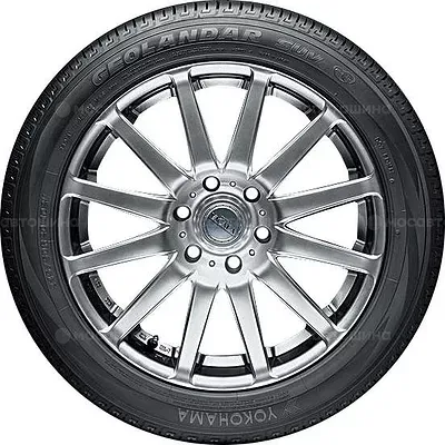 Yokohama Geolandar G055 235/65 R17 108V XL