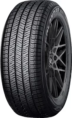 Yokohama Geolandar G91 225/60 R17 99V