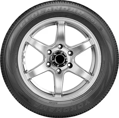 Yokohama Geolandar G91 225/60 R17 99V