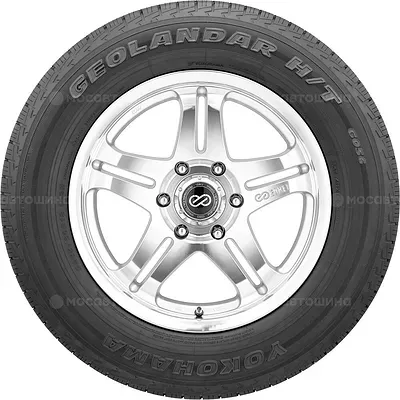 Yokohama Geolandar H/T G056 285/50 R20 112V