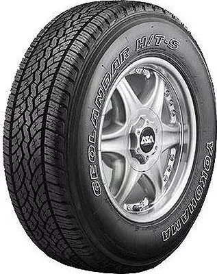 Yokohama Geolandar H/T-S G051 245/60 R20 107H