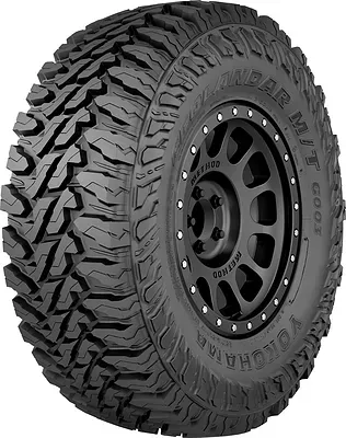Yokohama Geolandar M/T G003 31x10,5x15 109Q
