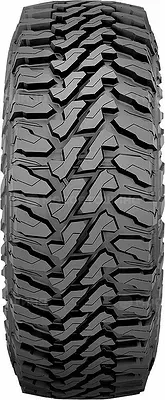 Yokohama Geolandar M/T G003 31x10,5x15 109Q