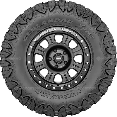 Yokohama Geolandar X-MT G005 37x13,5x17 121Q