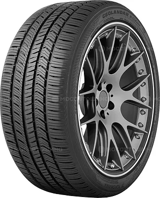 Yokohama Geolandar X-CV G057 255/55 R19 111W XL