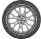 Yokohama Geolandar X-CV G057 255/55 R19 111W XL
