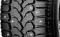 Yokohama Guardex F700Z 275/60 R20 115Q