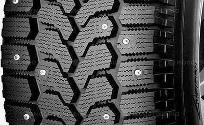 Yokohama Guardex F700Z 275/60 R20 115Q