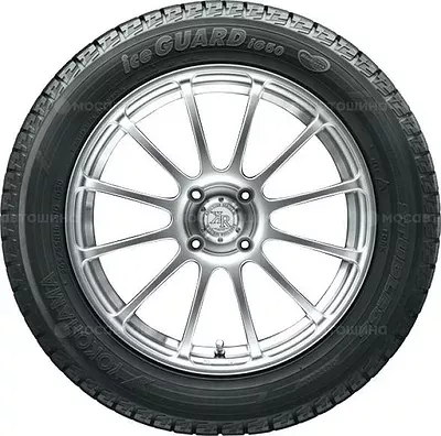 Yokohama Ice Guard IG50 245/40 R18 93Q