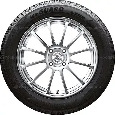 Yokohama Ice Guard IG55 235/40 R18 95T XL