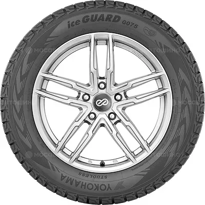 Yokohama Ice Guard SUV G075 275/40 R20 106Q XL