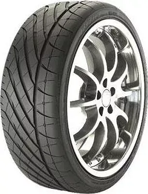Yokohama Parada Spec-2 PA01 235/55 R18 100V