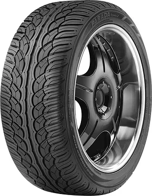 Yokohama Parada Spec-X PA02 265/30 R22 97V