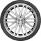 Yokohama Parada Spec-X PA02 265/30 R22 97V