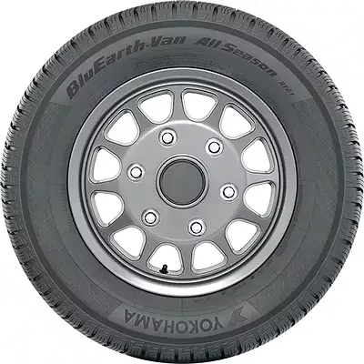 Yokohama Bluearth-Van RY61 215/70 R15C 109/107R