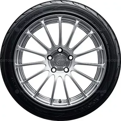 Yokohama S.Drive AS01 205/40 R18 86Y