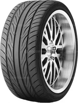 Yokohama S.Drive AS01 205/40 R18 86Y