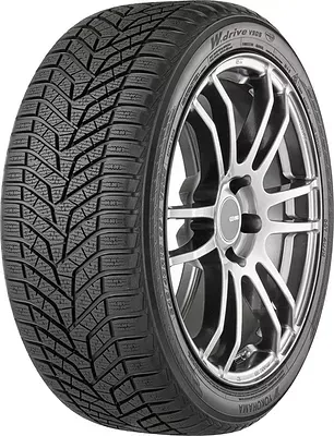 Yokohama W.Drive V905 255/40 R19 100V XL